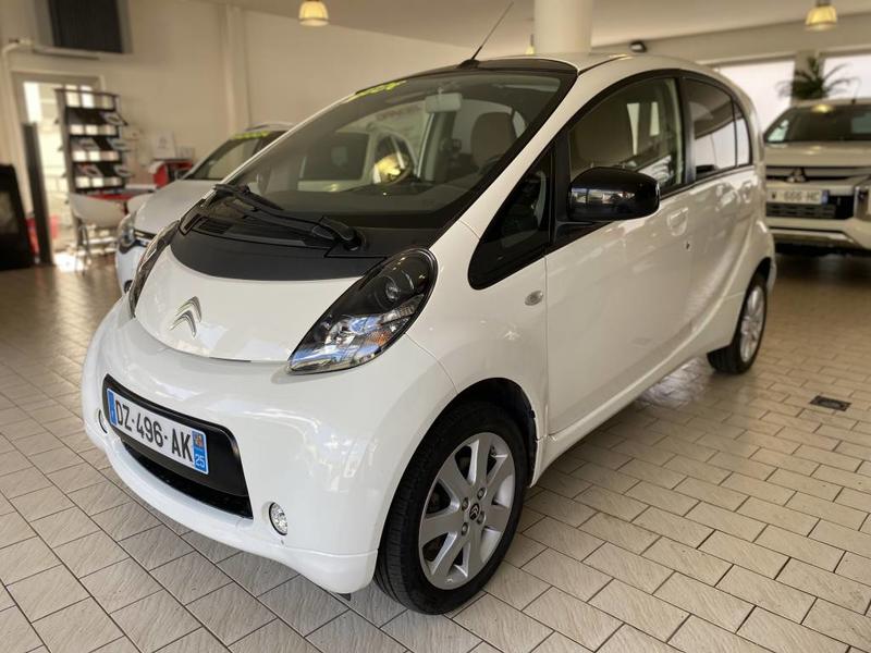 Citroën c-Zero Confort