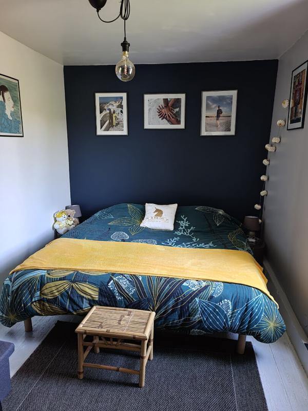 Propriété - 198 m² - 8 pièces