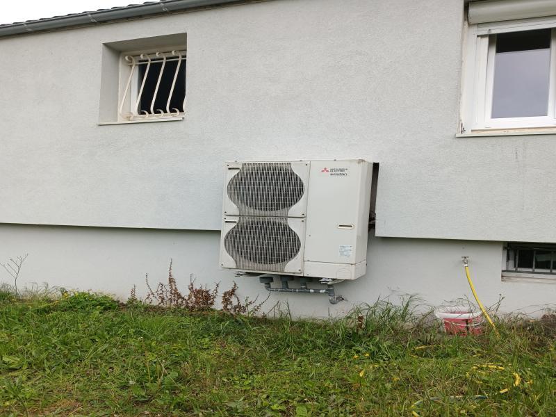 Maison - 166 m² - 9 pièces