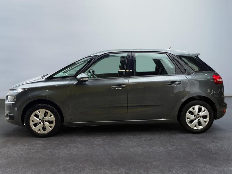 Citroën C4 Picasso Business e-HDi 115 Etg6