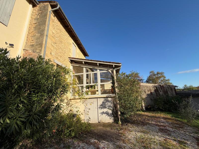 Maison - 141 m² - 5 pièces