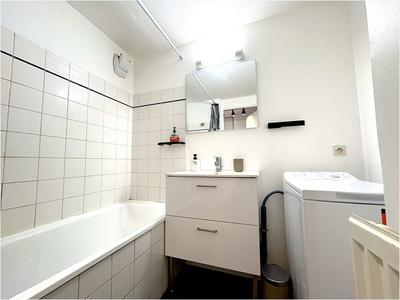 Appartement - 32 m² - 2 pièces