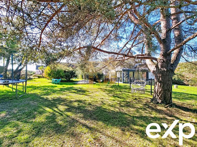 Maison ancienne - 402 m² - 11 pièces