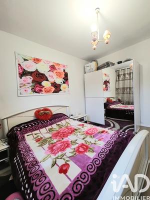 Appartement - 81 m² - 4 pièces