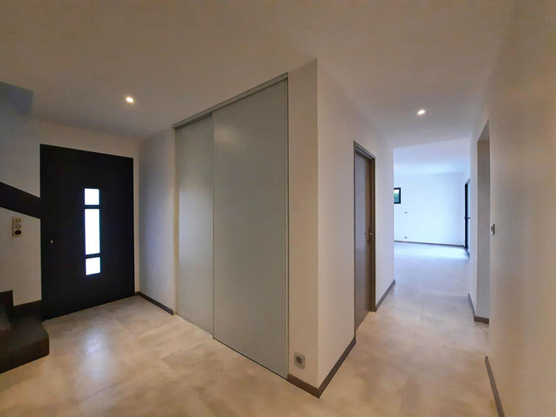 Maison - 145 m² - 5 pièces