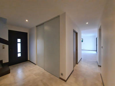 Maison - 145 m² - 5 pièces