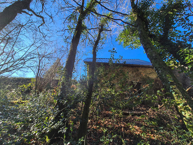 Maison - 33 m² - 2 pièces