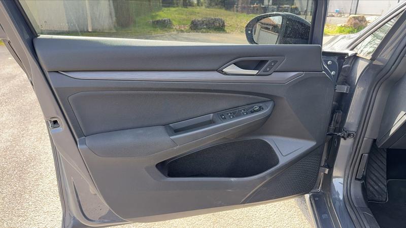 Volkswagen Golf 2.0 Tdi 150 Dsg7 Style