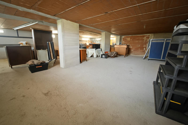 Maison - 195 m² - 6 pièces