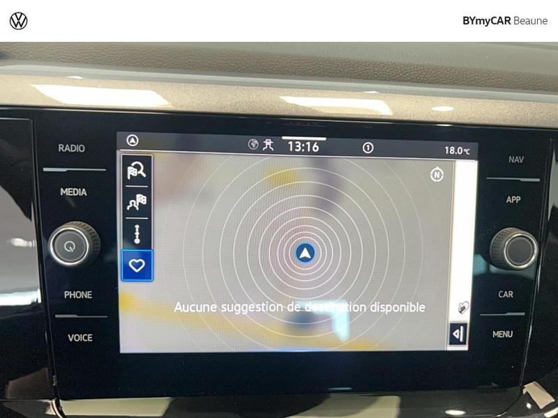Volkswagen Polo 1.0 Tsi 95 s&amp;S Dsg7 Style