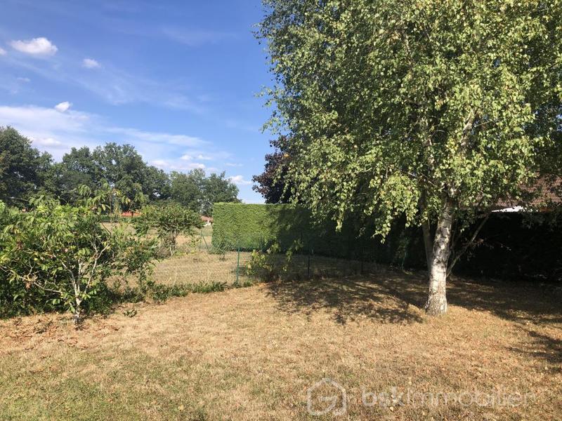 Maison d'architecte - 110 m² - 5 pièces