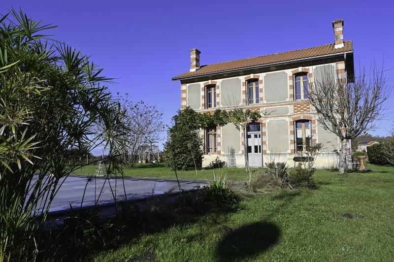 Maison - 145 m² - 7 pièces