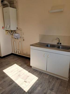 Appartement - 80 m² - 4 pièces