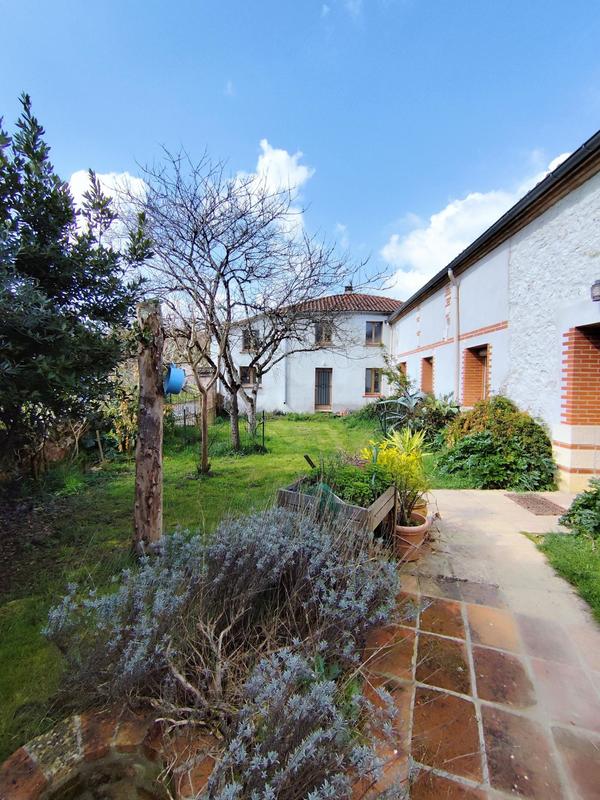 Maison - 116 m² - 4 pièces