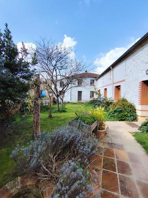 Maison - 116 m² - 4 pièces