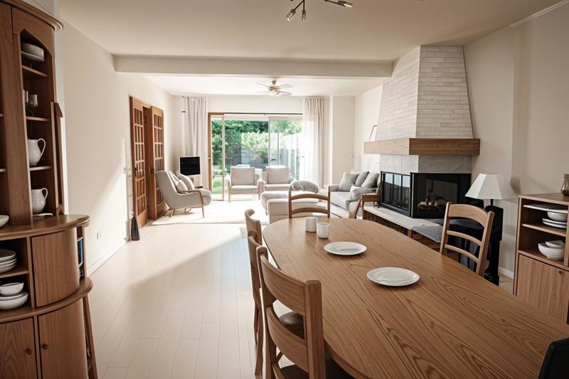 Maison - 149 m² - 6 pièces