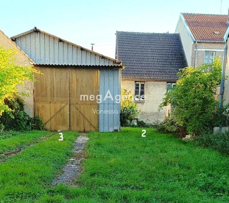 Maison - 247 m² - 11 pièces