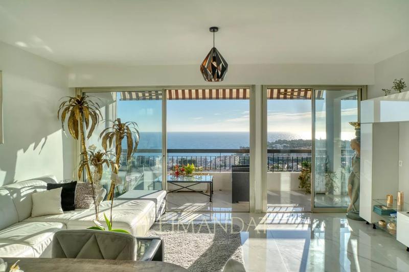 Appartement - 53 m² - 2 pièces