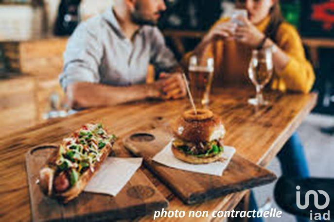 Local commercial - 118 m²