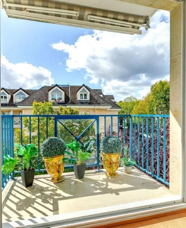 Appartement - 74 m² - 3 pièces