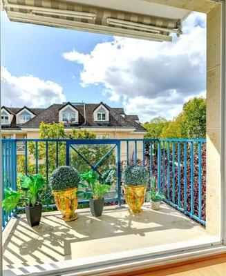 Appartement - 74 m² - 3 pièces