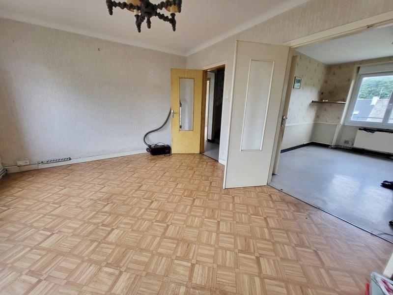 Maison - 124 m² - 8 pièces