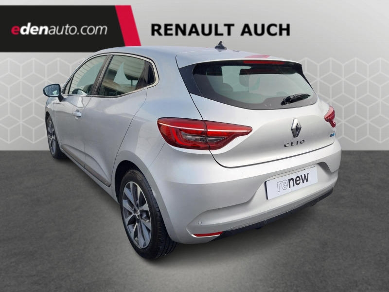 Renault Clio E-Tech 140 Intens