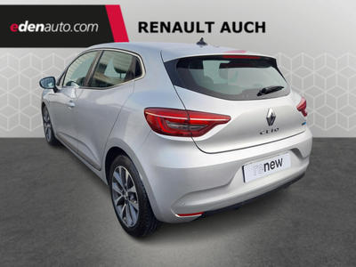 Renault Clio E-Tech 140 Intens