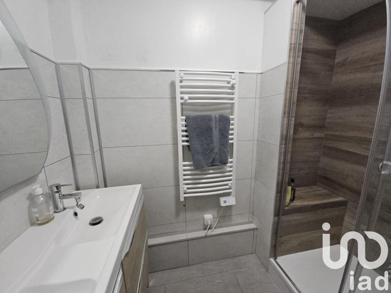 Appartement - 91 m² - 4 pièces