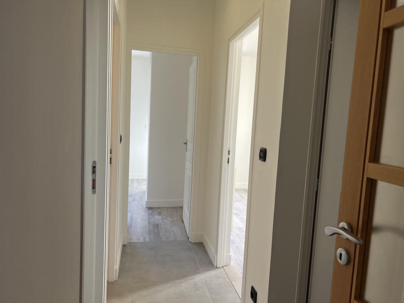 Maison - 117 m² - 6 pièces