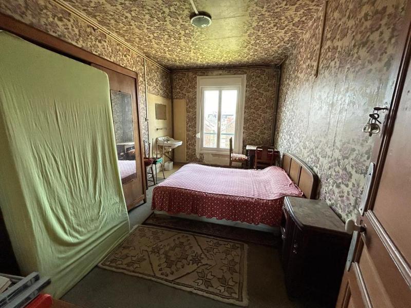 Maison - 313 m² - 17 pièces