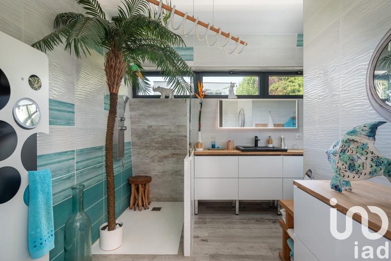 Maison de maîtres - 128 m² - 6 pièces