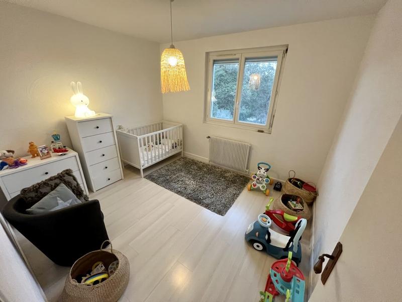 Propriété - 160 m² - 5 pièces