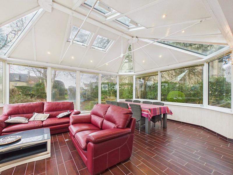 Maison - 69 m² - 2 pièces