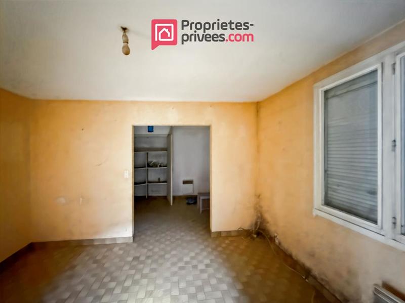 Maison - 101 m² - 6 pièces