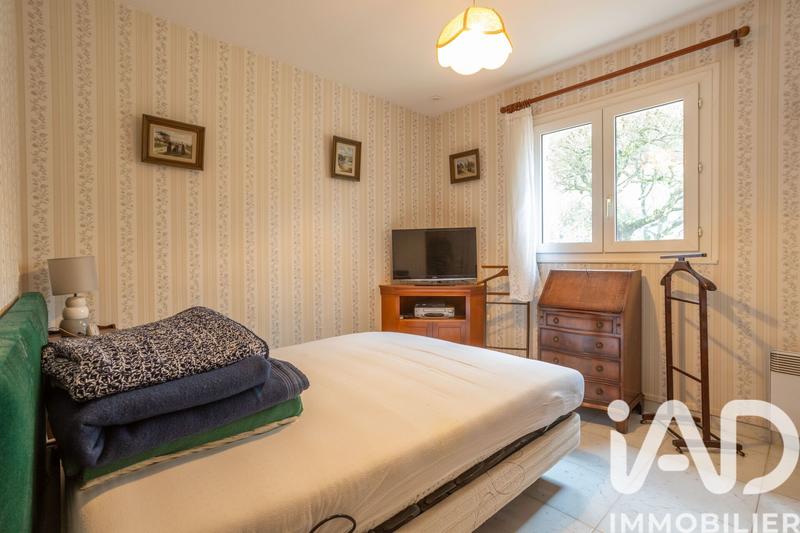 Maison - 115 m² - 4 pièces