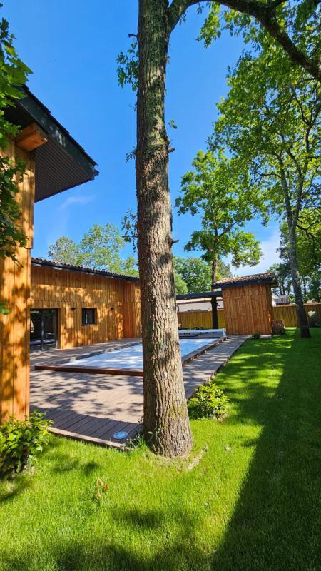 Maison - 200 m² - 6 pièces