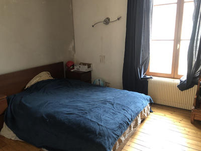 Immeuble - 4 pièces