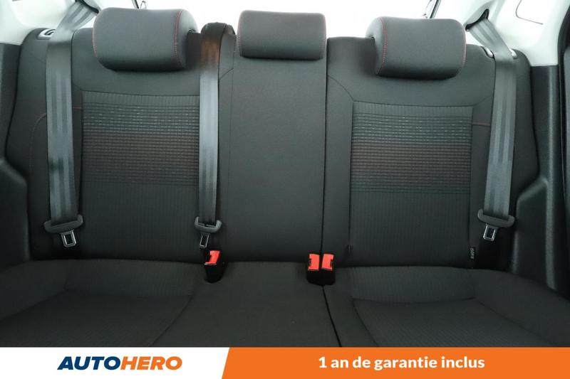 Volkswagen Polo 1.2 Tsi BlueMotion Tech Match Dsg7 5p 90 ch