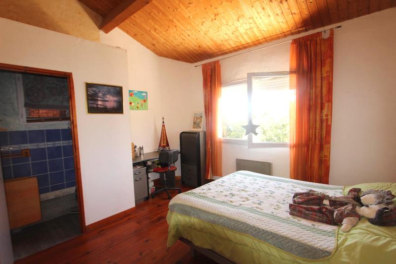 Villa - 195 m² - 7 pièces