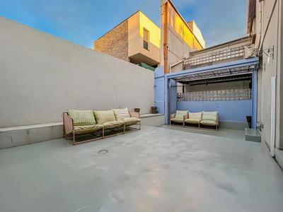 Maison - 140 m² - 4 pièces