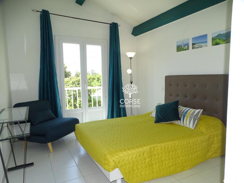 Villa - 115 m² - 4 pièces