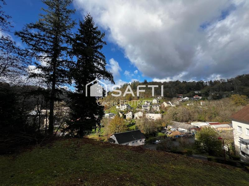 Maison - 170 m² - 1 pièce