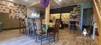 Gîte - 358 m² - 14 pièces