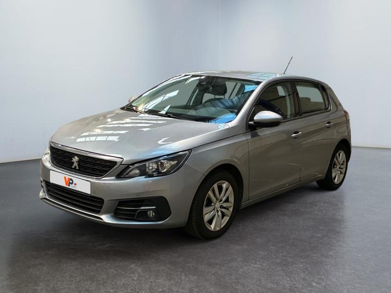 Peugeot 308 Business BlueHDi 130ch s&amp;S Eat8 Active
