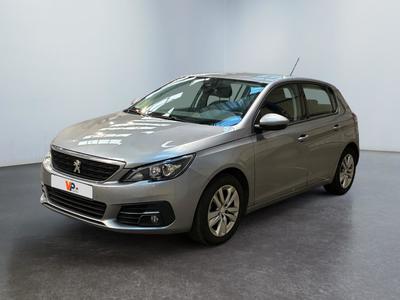 Peugeot 308 Business BlueHDi 130ch s&amp;S Eat8 Active