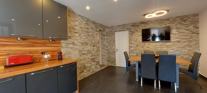 Villa - 157 m² - 5 pièces