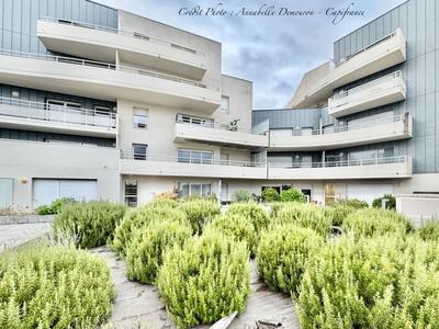 Appartement - 87 m² - 4 pièces