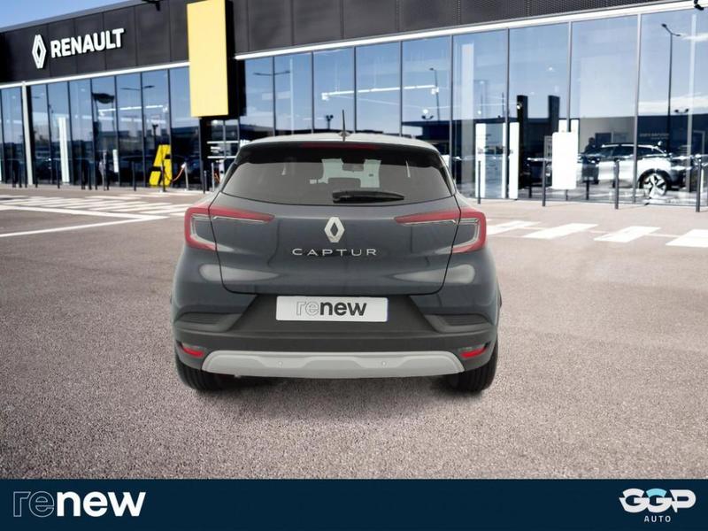 Renault Captur TCe 90 Evolution