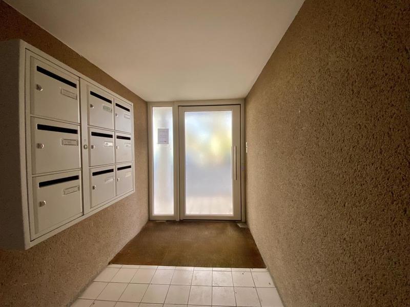 Appartement - 25 m² - 1 pièce